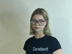 Zaradaunt