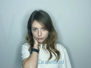 Zaradensford