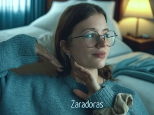 Zaradoras