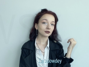 Zaradowdey