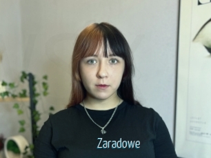 Zaradowe