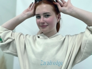 Zaradredge