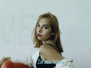 Zaradurborow
