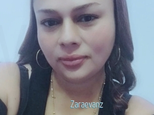 Zaraevanz