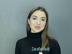 Zarafairfield