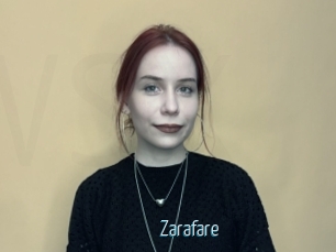 Zarafare