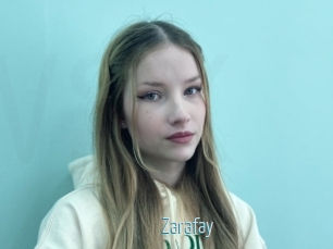 Zarafay