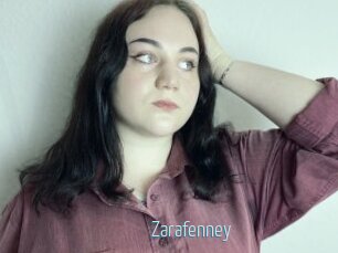 Zarafenney