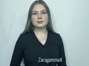Zaragammell
