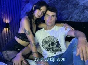 Zarahaandjhason
