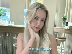Zarahambelton