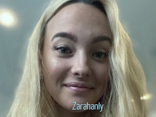Zarahanly