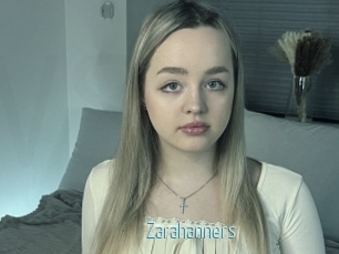 Zarahanners