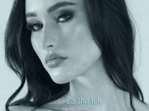 Zarahartuk