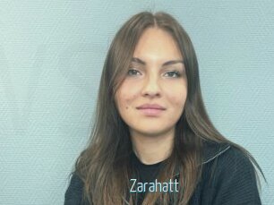 Zarahatt