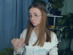 Zarahatter