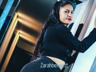 Zarahbeneett