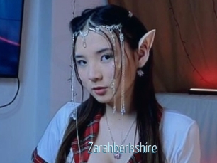 Zarahberkshire