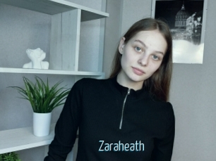 Zaraheath