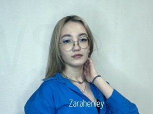 Zarahenley