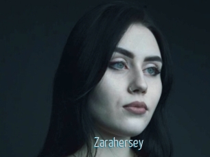 Zarahersey