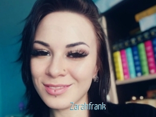 Zarahfrank