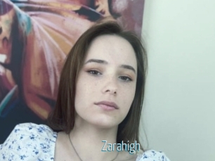 Zarahigh