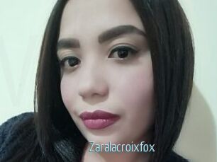 Zaralacroixfox