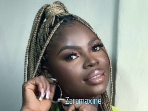 Zaramaxine