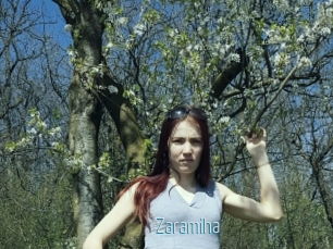 Zaramiha