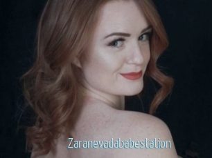 Zaranevadababestation