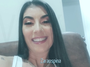 Zaraospina