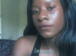 Zaraspoole