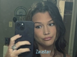 Zarastarr