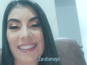 Zaratamayo