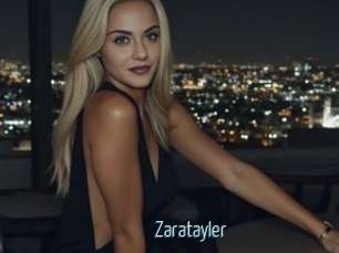 Zaratayler