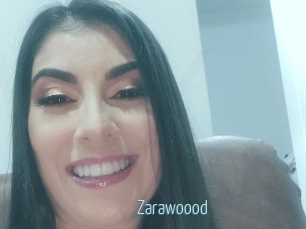 Zarawoood