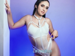 Zaraywalton