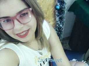 Zarethsweet