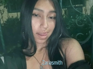 Zariasmith
