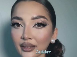 Zarifabev