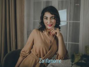 Zarifamorre