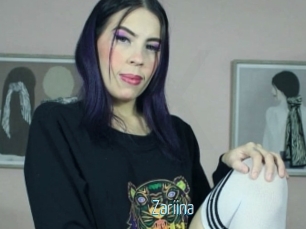 Zariina