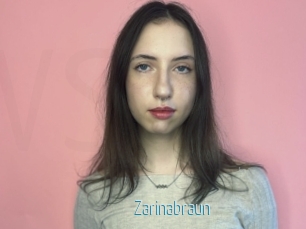 Zarinabraun