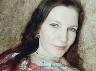 Zarinagrace