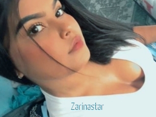 Zarinastar