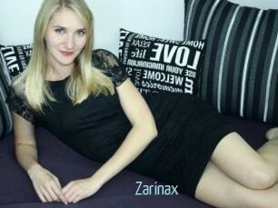 Zarinax