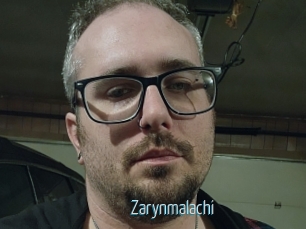 Zarynmalachi