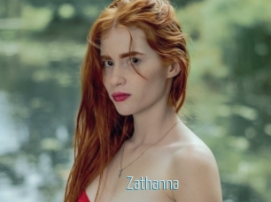 Zathanna
