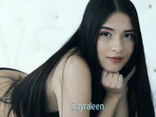 Zayraleen